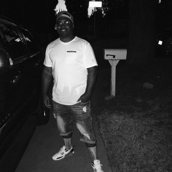 Meet your Posher, Aaron - Picture 1 of 1